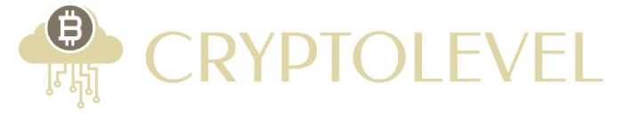 cryptolevel.ru лого