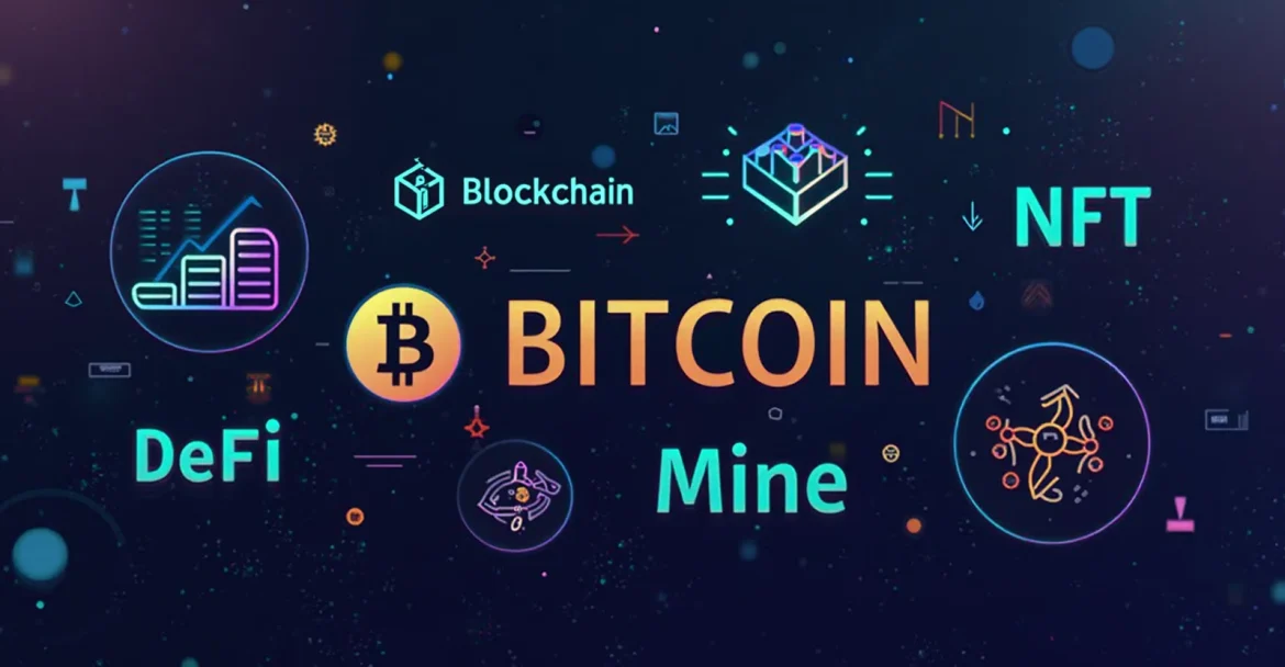 20 ключевыми терминами криптовалют для новичков