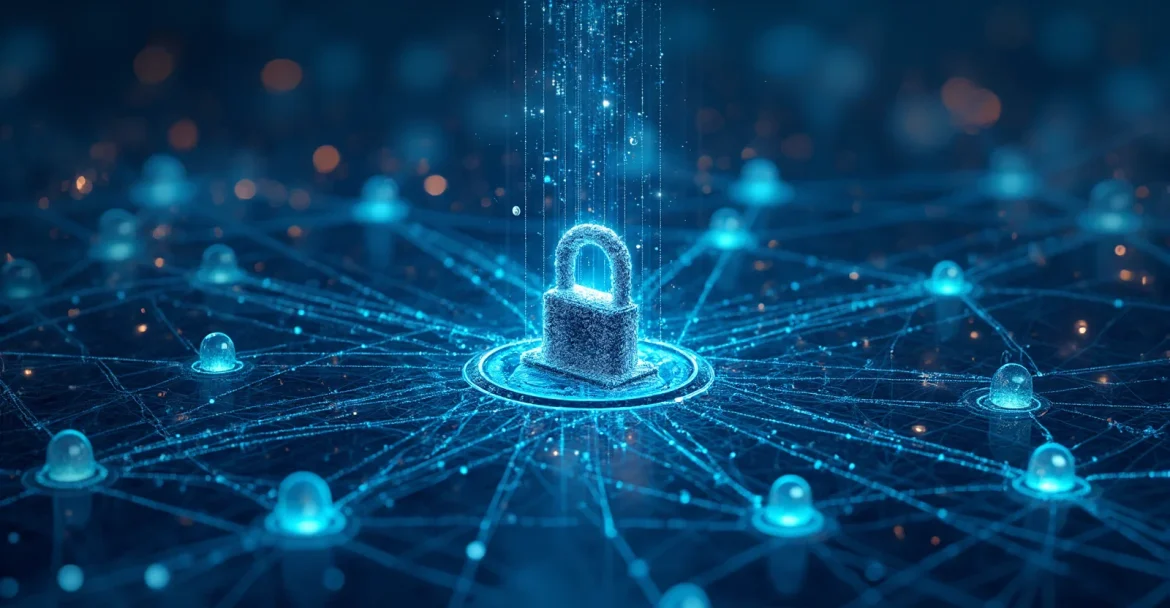 Процесс холодного хранения криптовалют