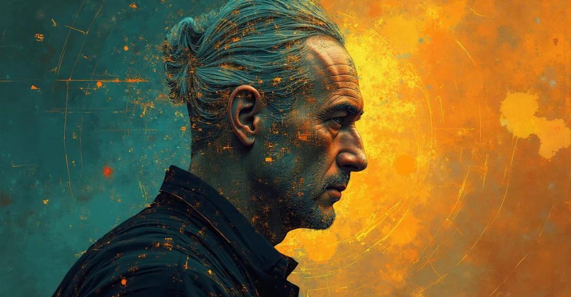 Сатоши Накамото, загадочный создатель Биткоина