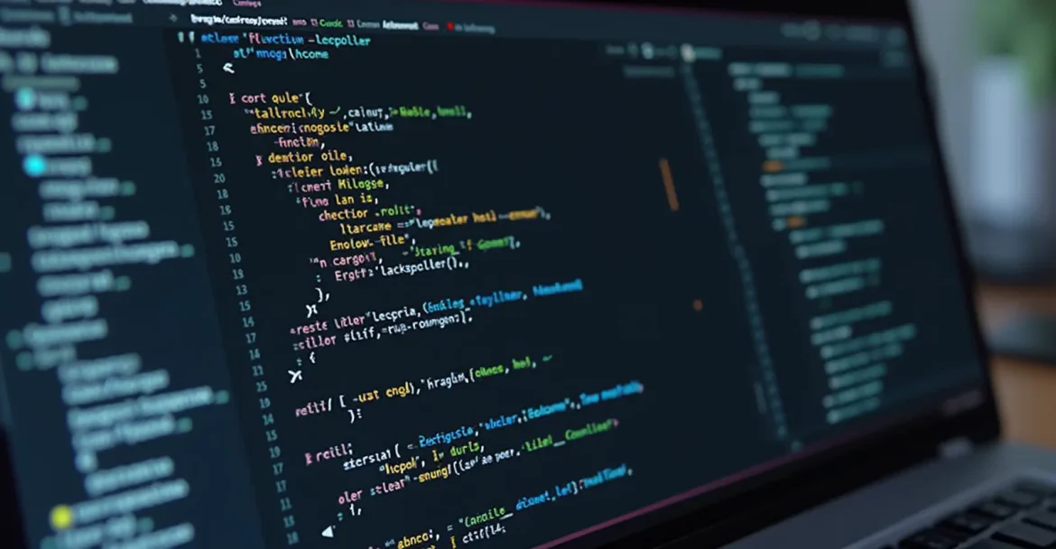Смарт-контракт на языке программирования Solidity