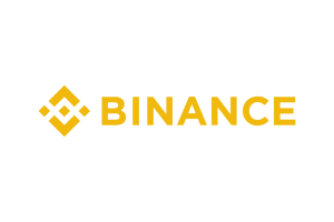 лого Binance