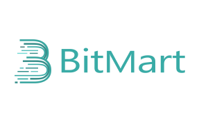 Bitmart лого