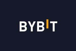 лого Bybit