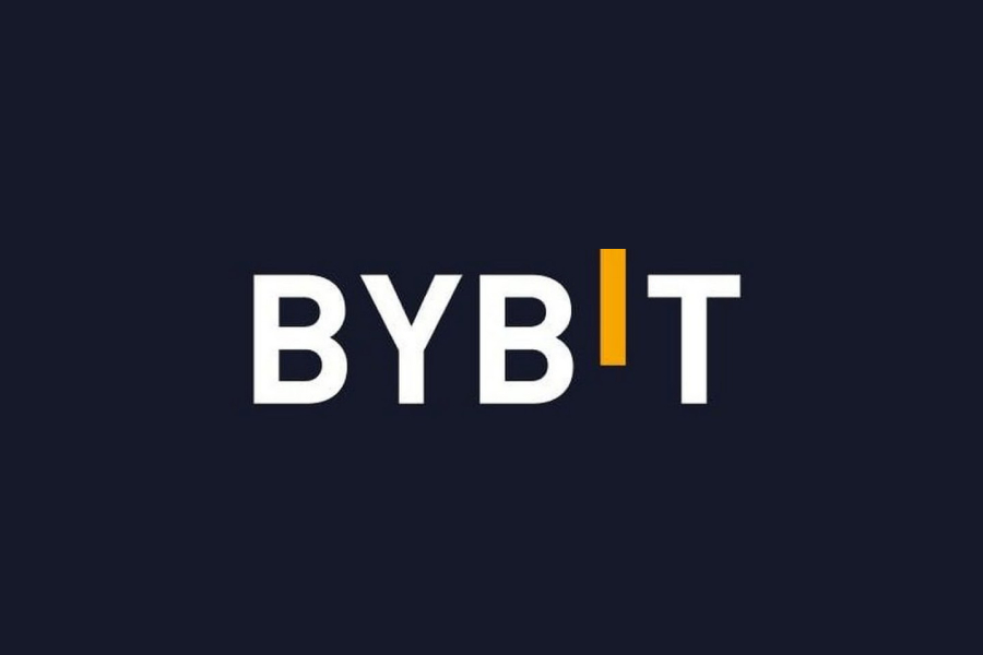 logo Bybit открыть счет