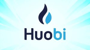 huobi logo